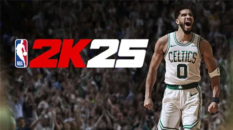 NBA 2K25(国际服)手游怎么代充